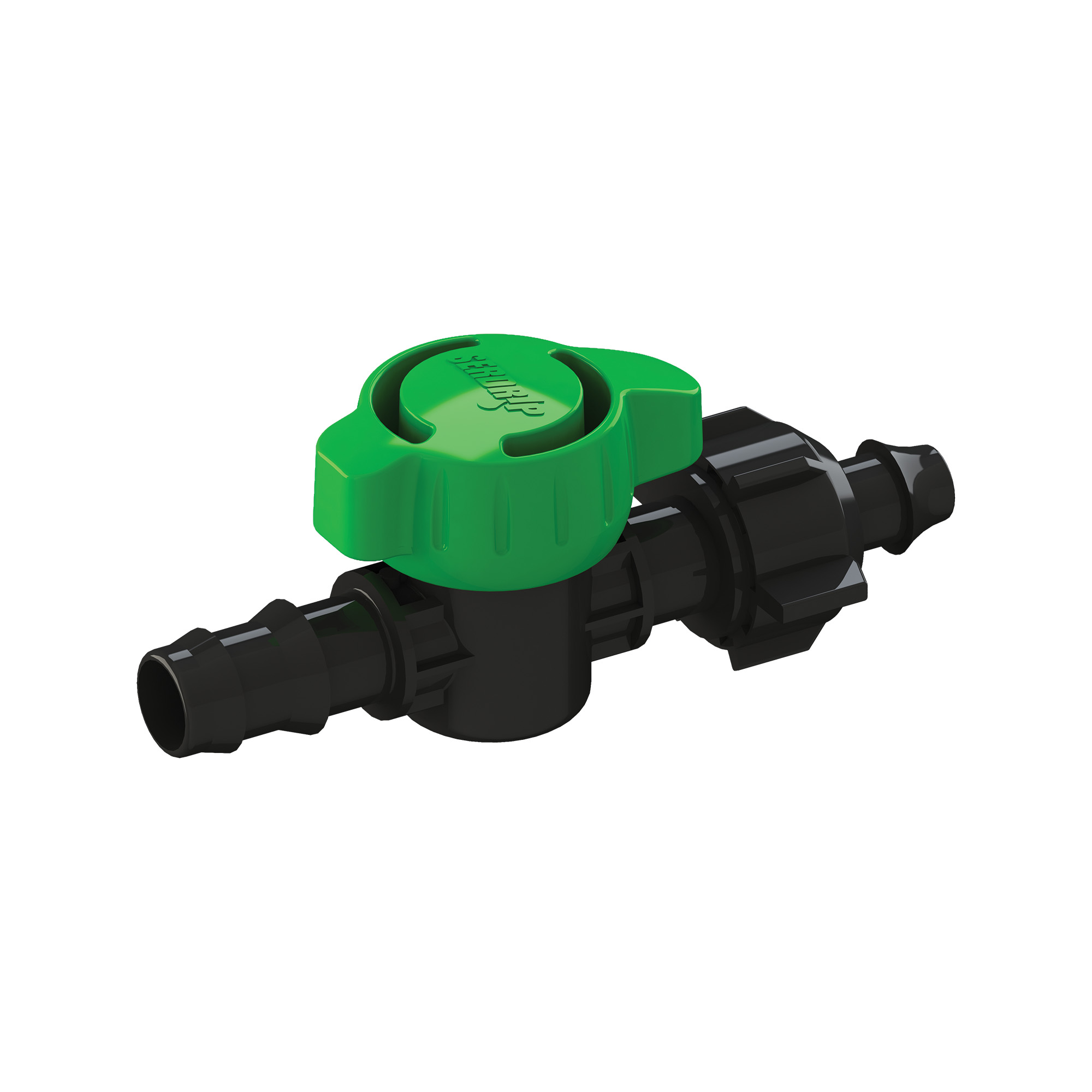 Mini Valve Barbed Offtake Without Gasket