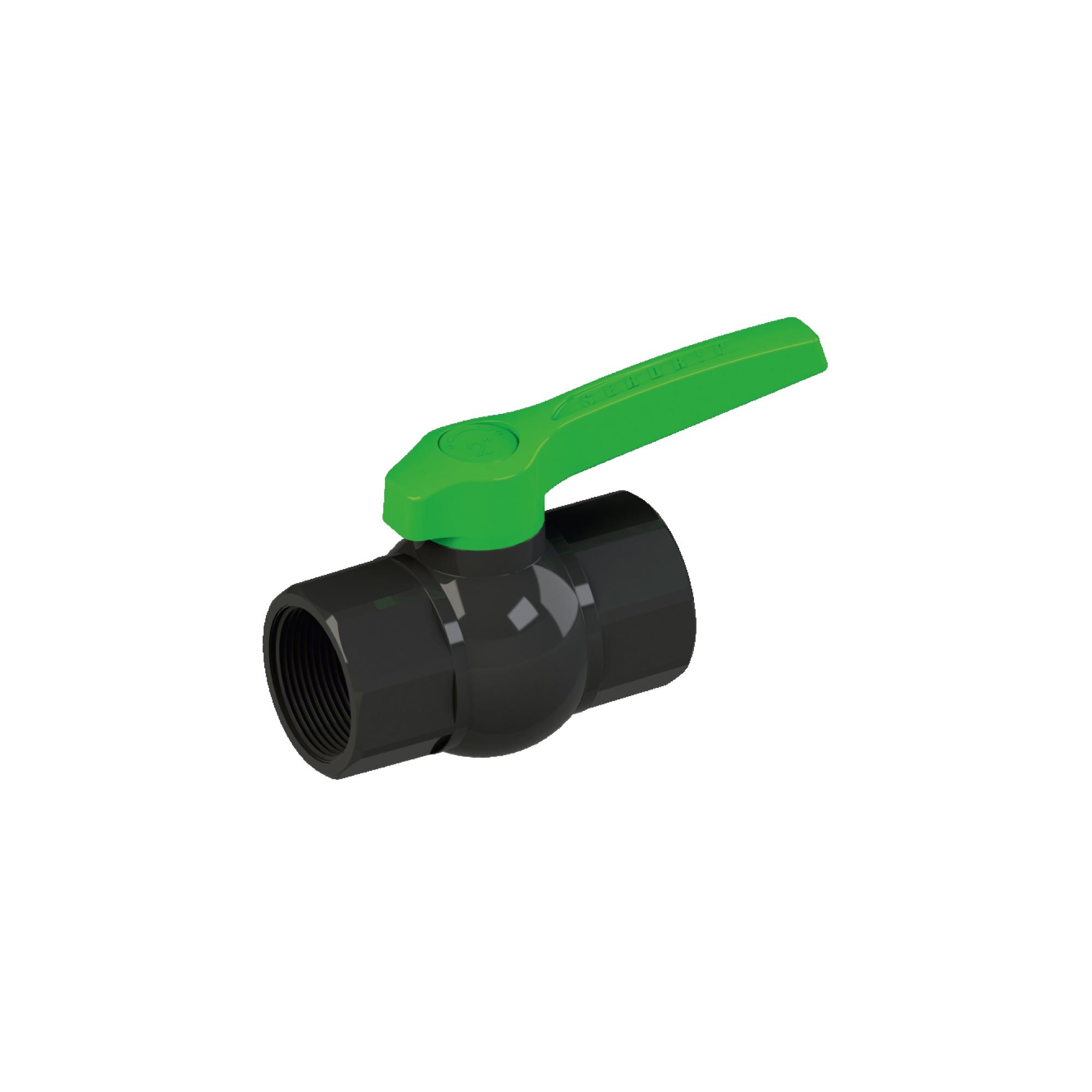 PP Valve