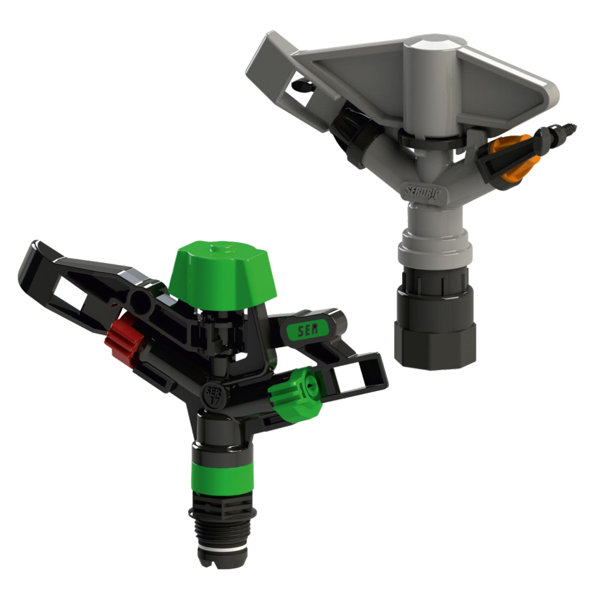 Sprinkler