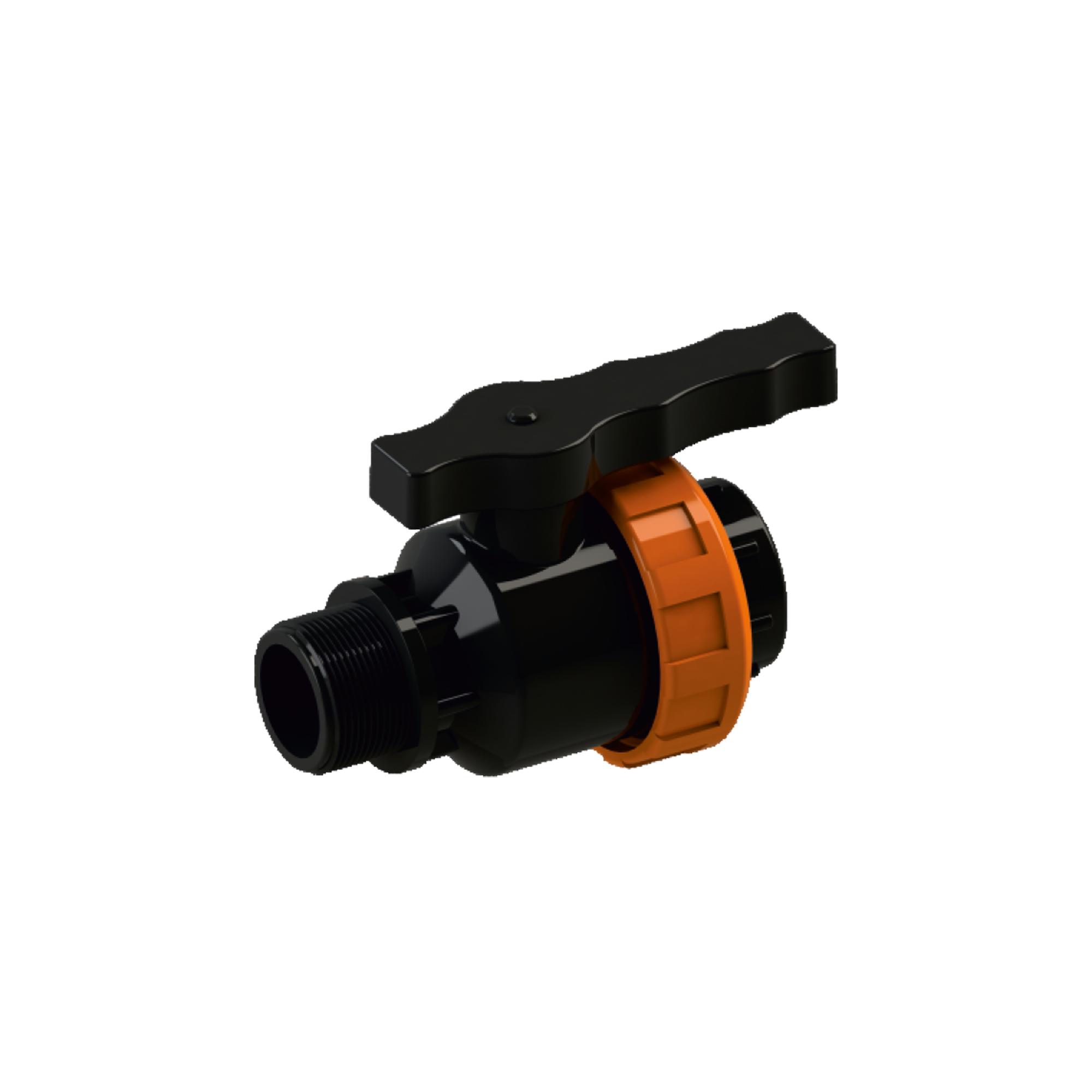 32mm Sprinkler Valve