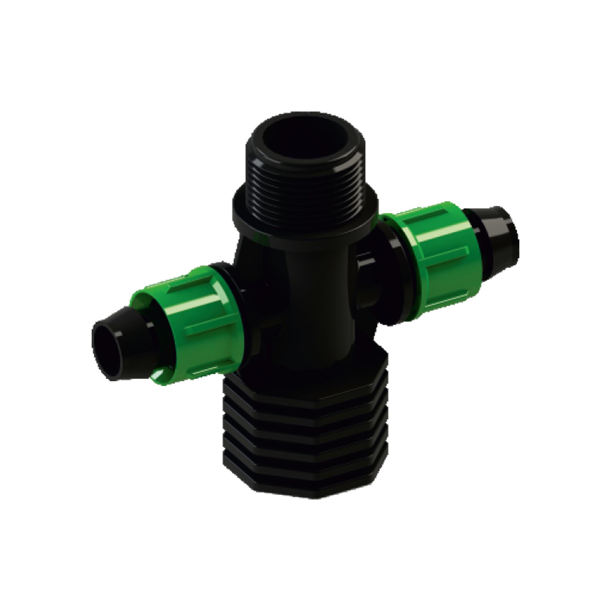 Pipe Distributor With Abot