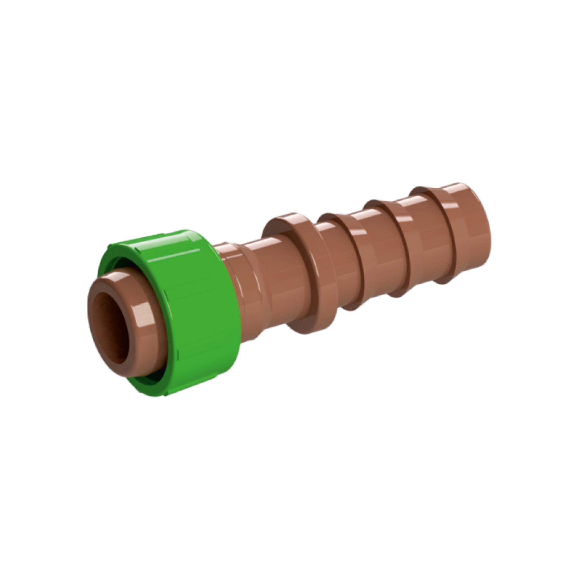 Tape (With Ring) Barbed