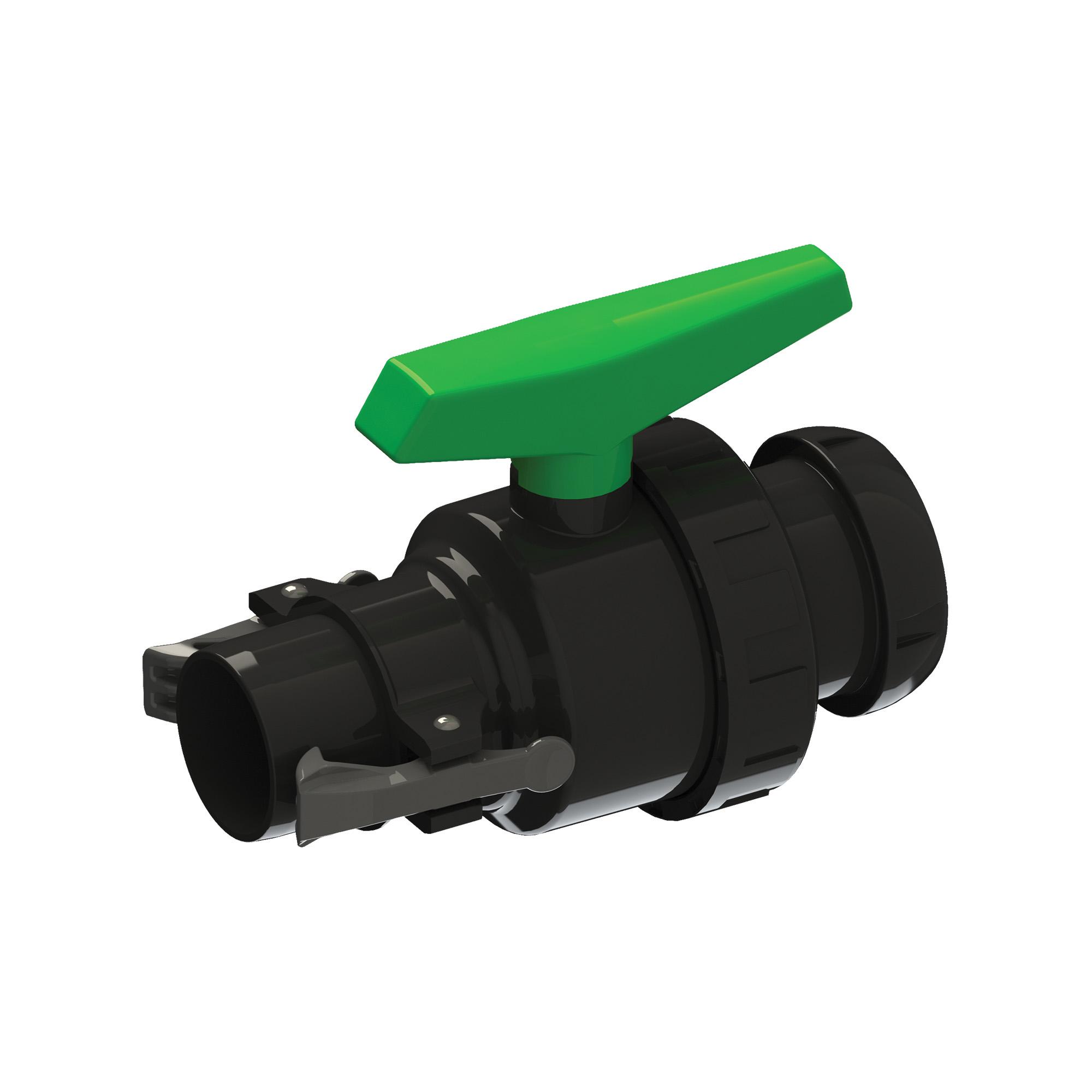 Line Valve