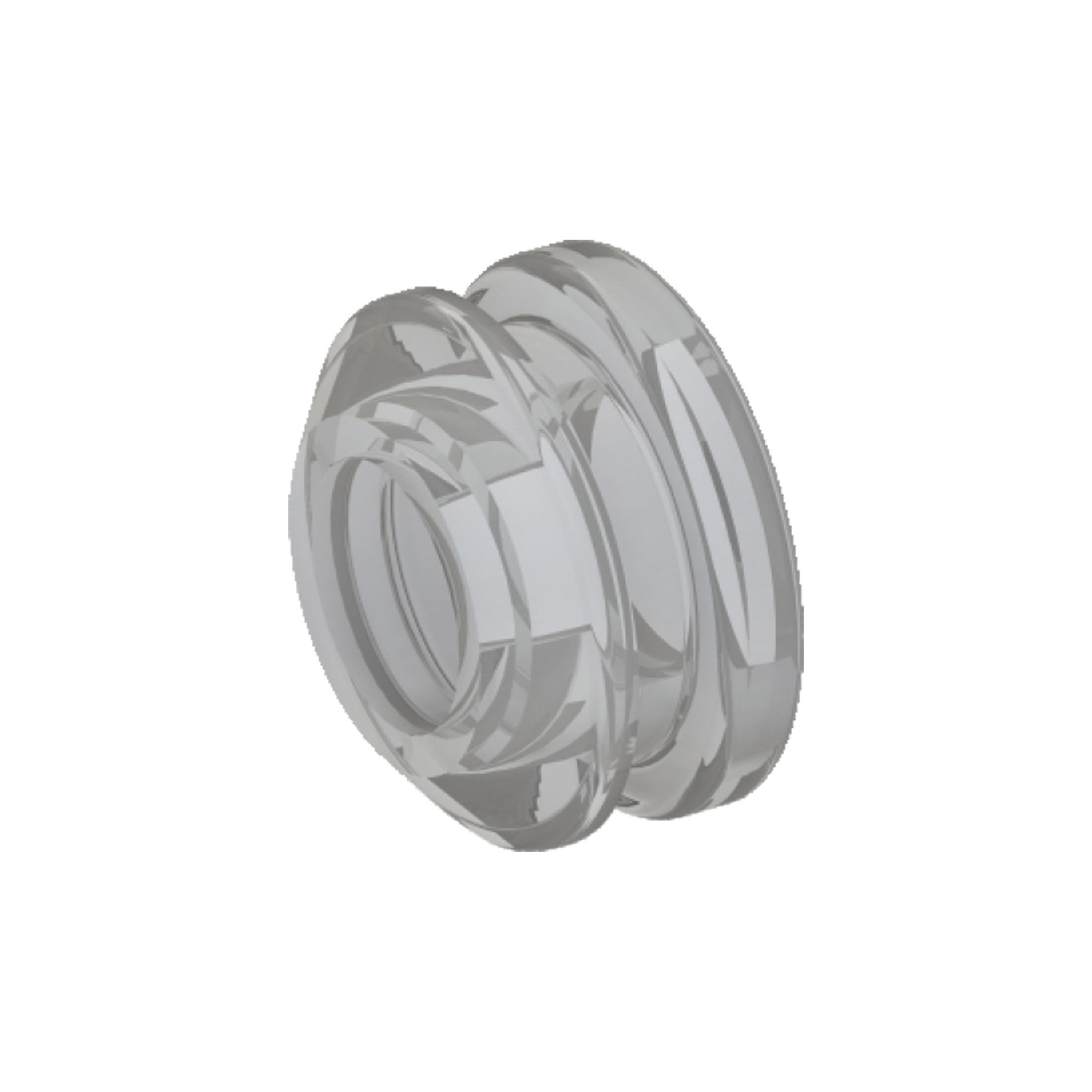 Barbed Grommet Gasket