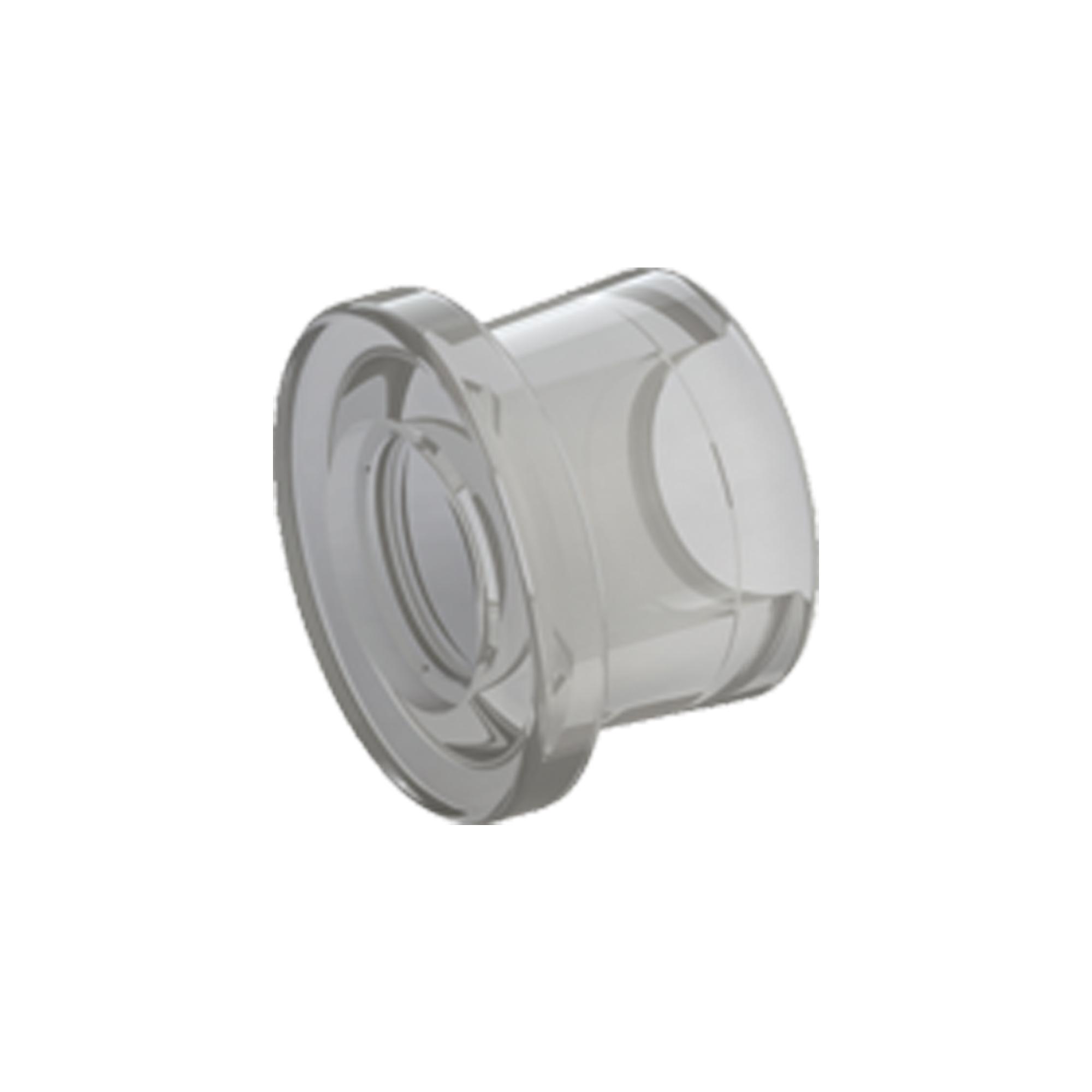 Barbed Grommet Gasket