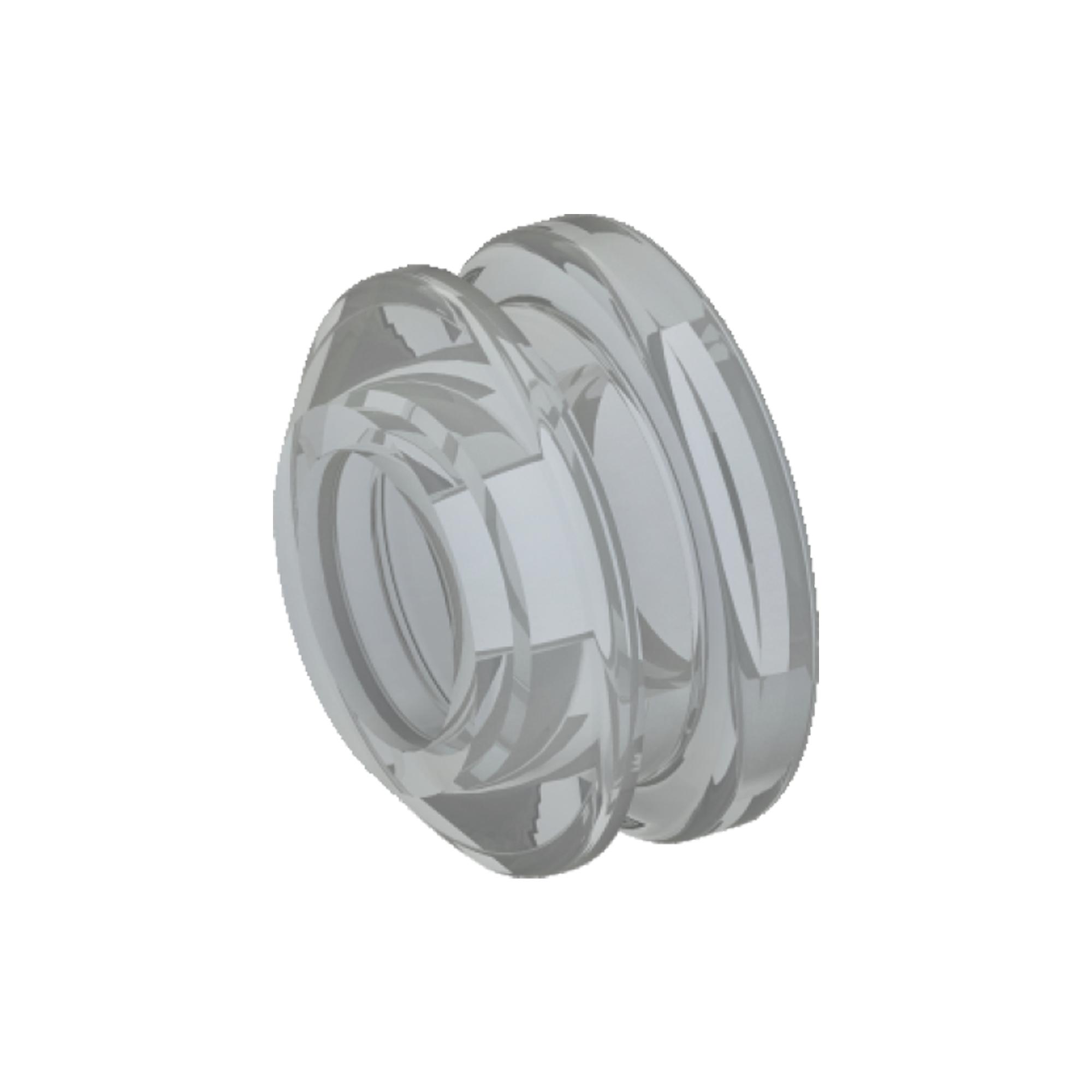 Barbed Grommet End Cap Gasket