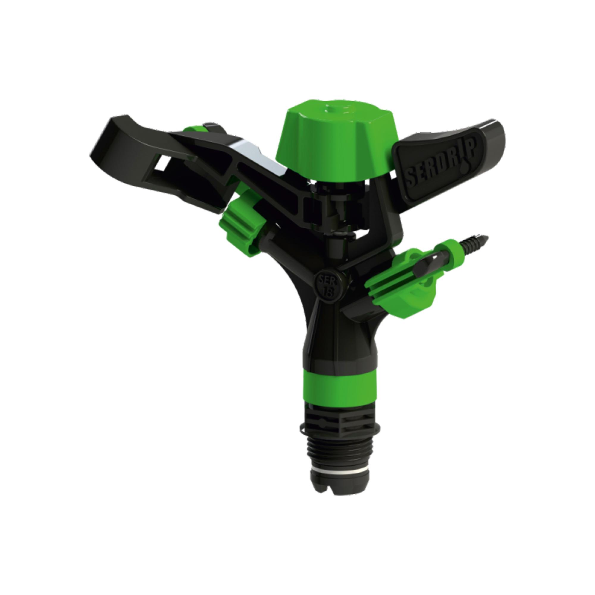 Aspersor SER-18 Cola de Caballo
