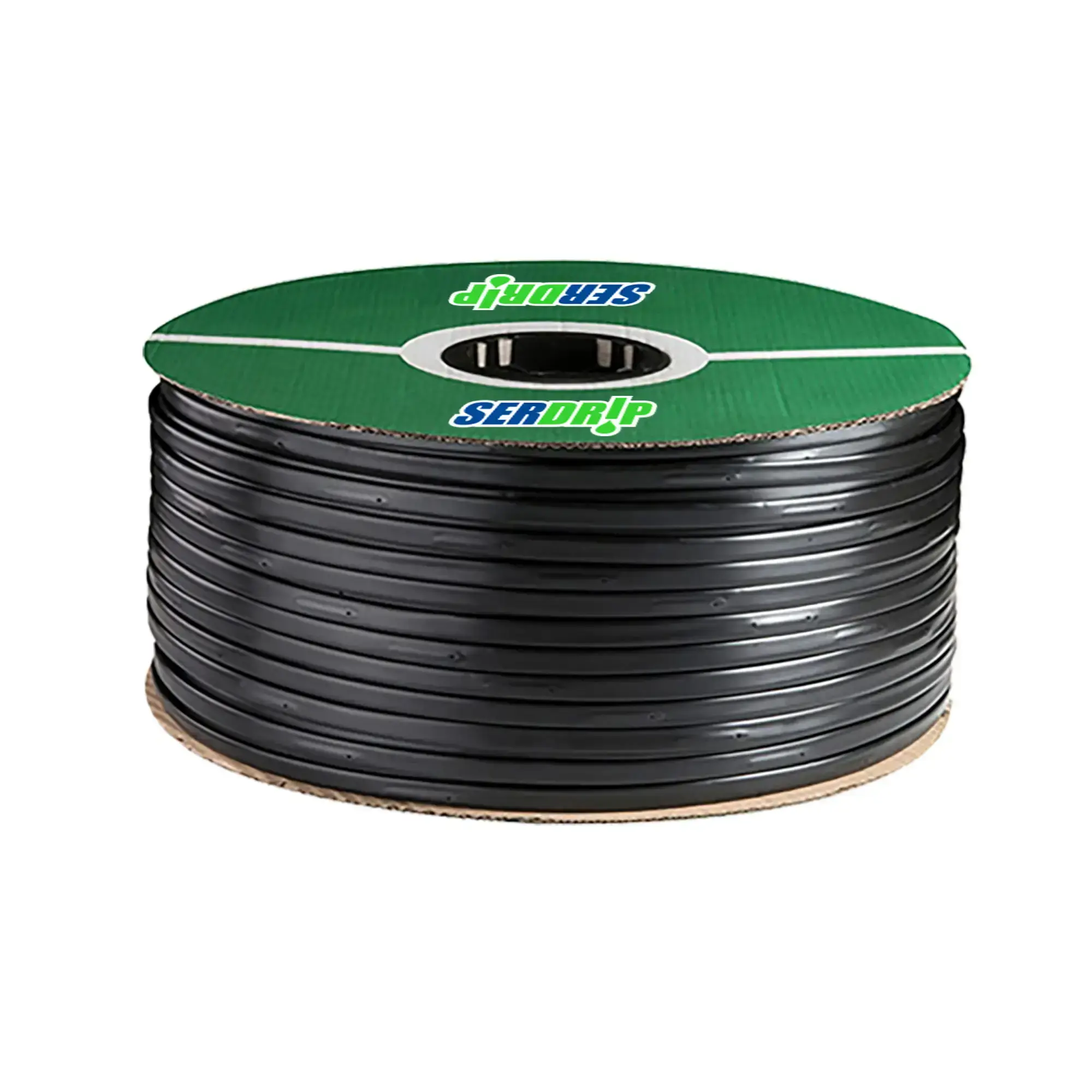 22 mm Yassı Damla Sulama Borusu