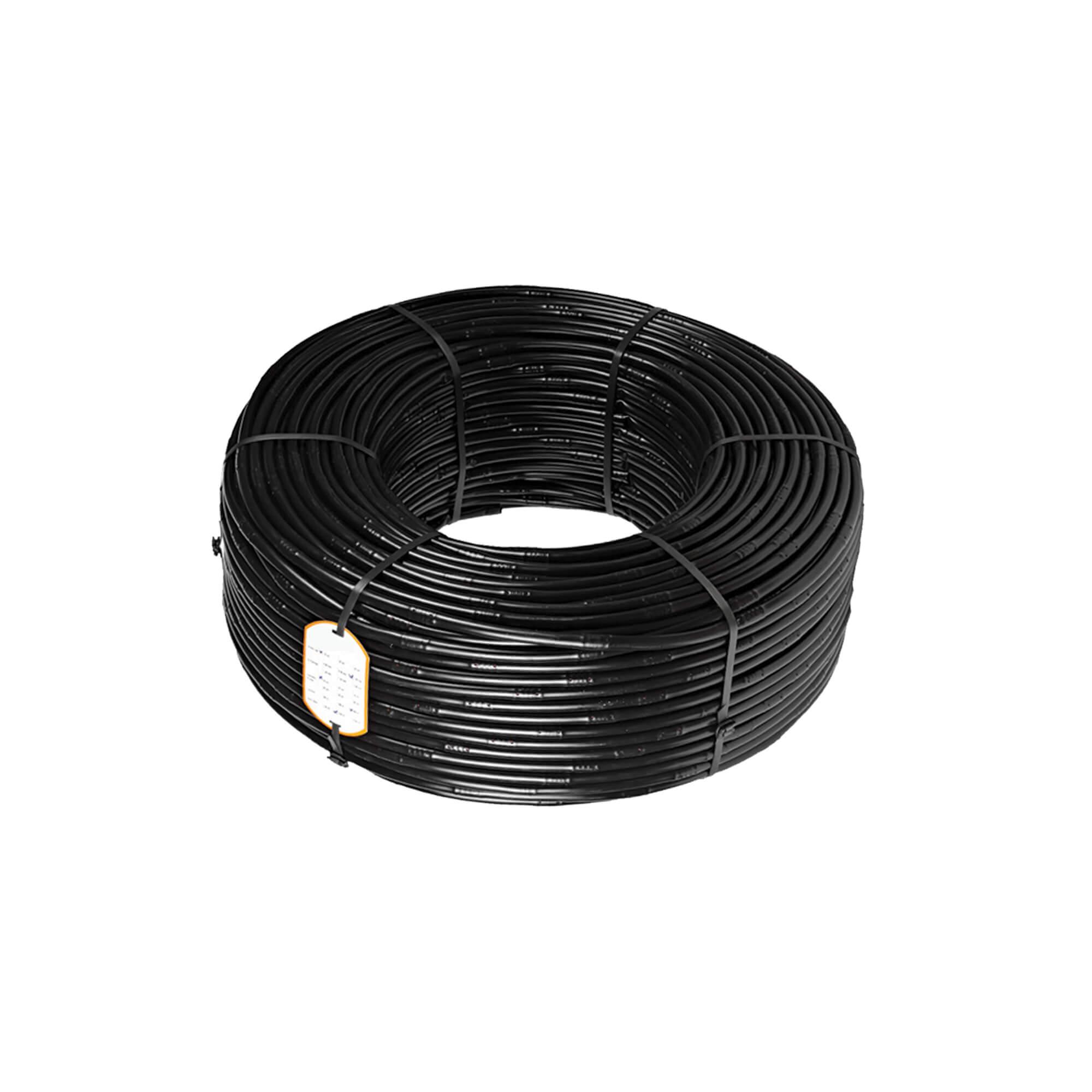 16 mm & 20 mm Düz Damla Sulama Boruları