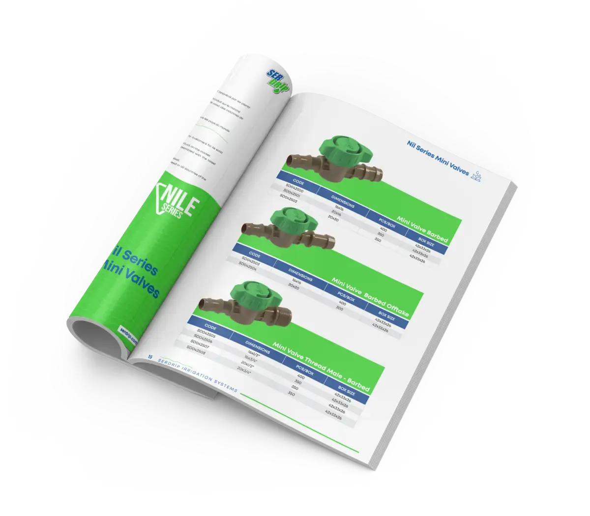 catalog